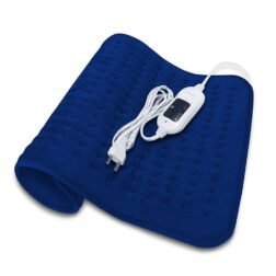 Orthopedic Heating Pad Electric for Pain Heat Therapy with Fast Heating