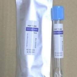 PRP Tube ACD Solution, ACD Gel Biotin - 10 ML ( 10 Tube )