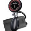 Gd102 Palm Type Sphygmomanometer (Black)
