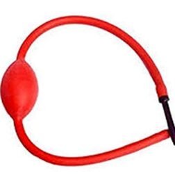 Serve to Excellence Enema Higginsons Syringe 