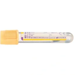 3.5 ML BD SST II Vacutainer Blood Collection Tube - Pack of 100