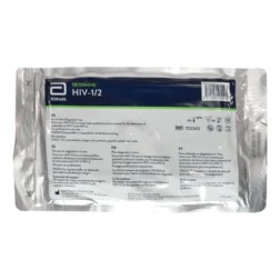 Abbott Determine HIV-1/2 Rapid Card - Pack of 100 Tests