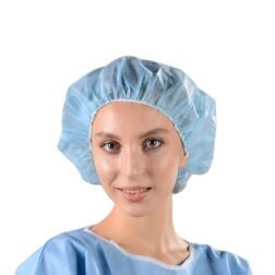 Disposable Nurses Cap