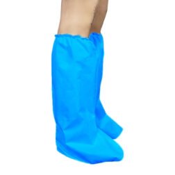 Non Woven Shoe Cover Laminated (1Pair)