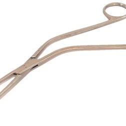Tonsil Holding Forceps, 8