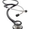 Pediatric Stainless Steel Cardiology Stethoscope for Doctors and medical students (Dual Head)