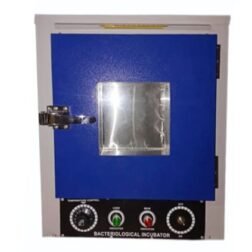 Bacteriological Incubator