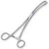 Vulsellum Forceps SS Delux Quality ( Pack of 5 )