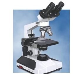 Binocular Microscope Research Microscope
