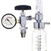 Oxygen Flowmeters For Cylinders and Hospitals (FA VALVE FOR CYLINDER)