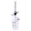 Oxygen Cylinder Regulator with Flowmeter and Humidifier Bottle & Hospitals oxygen cylinder with o2 regulator, oxygen flow meter with fine adjustment valve