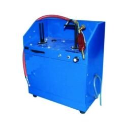 AMPOULE FILLING & SEALING MACHINE