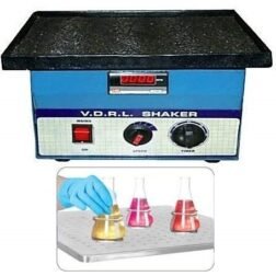 Digital Rotary VDRL Shaker,Digital Rotary V.D.R.L. Shaker 30 cm x 30 cm LJ-289/01 as per Quality Standards