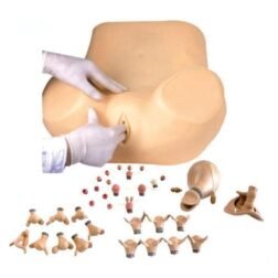 Human Advance Gynecological Simulator