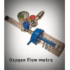 Hospital Oxygen Flow Meter