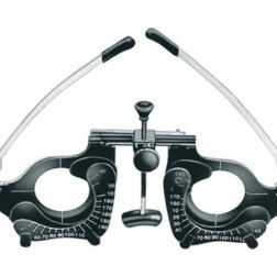 Trial Frame Standard for Trial Lens Set