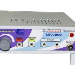 Electrocautery Byfricator with All Standard Accessories