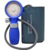 Shock Proof Resistant Palm Blood Pressure Monitor
