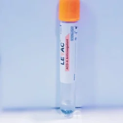 ACD- A Vacuum Blood Collection Tube - 8.5ml Pack of 100