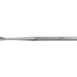 Nasal Osteotome, Chisel & Gouge Ent Surgical Instrument (Gouge)