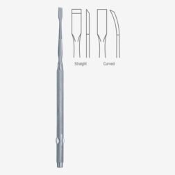 Ent Chisel Ent Surgical Instrumment