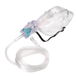 Nebulizer Adult mask kit