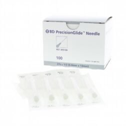 BD Precision Glide Needles ( 500 pieces )