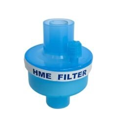 Adult HME with Bacterial Viral Filter (Pack of 50)