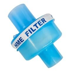 Adult HME with Bacterial Viral Filter (Pack of 50)