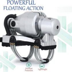 AC Speed Head Massager Machine for Full Body and Pain Relief Device