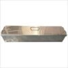Cide x Big Sterilization Tray for Instruments in Heavy Duty