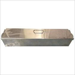 Cide x Big Sterilization Tray for Instruments in Heavy Duty