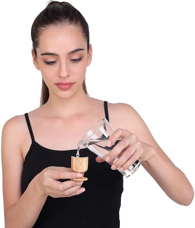 Neem Wood Eye Wash Cups 2