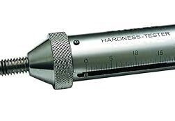 Tablet Hardness Tester