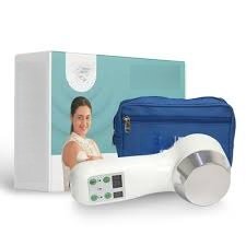 "PRO TENS 1.0 TENS Machine for Physiotherapy Massager, 25 Modes,50 Intensity Levels,  Rechargeable, Dual Channel, TENS Unit, TENS Device, TENS Machine, Muscle/Nerve  Stimulator for Pain Relief"