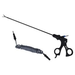 Laproscopic Metzenbaum Scissor Laproscopy Instruments