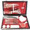 Dissection Box 19 Stainless steel Instruments
